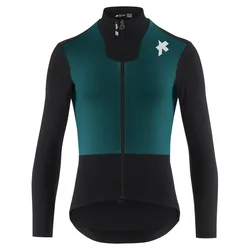 Giacca Equipe R Winter S11 Evo Deep Petrol