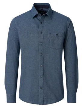 Kent Casual Fit male - L - FashionsVida