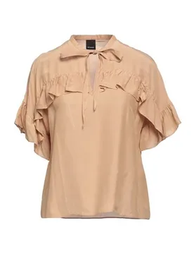 PINKO Top Damen Beige 36 Damen - PINKO - FashionsVida