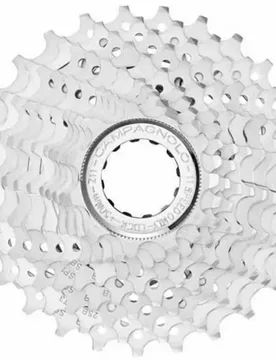 Campagnolo Cassetta Potenza Silver - Campagnolo - FashionsVida