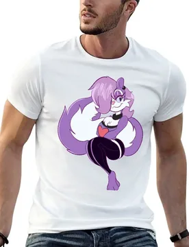 Fifi la Fume T-Shirt t shirts for man cotton soft man t shirts for men man t shirt summer T-shirt - Aliexpress - FashionsVida