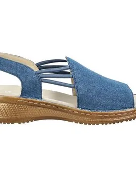 Keilabsatzsandalen Sandalen 38;39;40 Female - Ara - FashionsVida