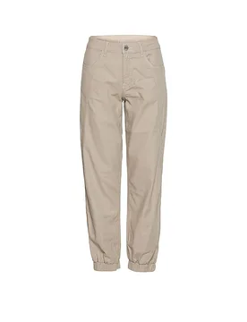 Damen Kletterhose Lecco hellbraun 40 W - Chillaz - FashionsVida