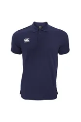 Waimak Mens Pique Polo Shirt