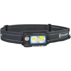 Linterna frontal LED H37-S 2.500 lúmenes