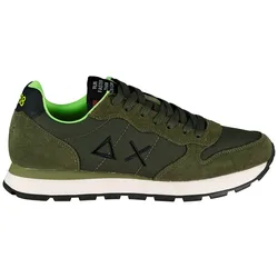 Baskets Tom Fluo Dark Military EU 41