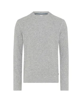 Brax Pullover RICK grigio L - Brax - FashionsVida