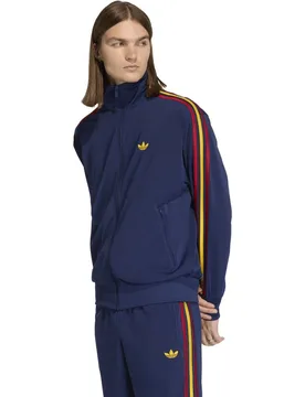 Sudadera de hombre Adicolor Originals - Adidas - FashionsVida