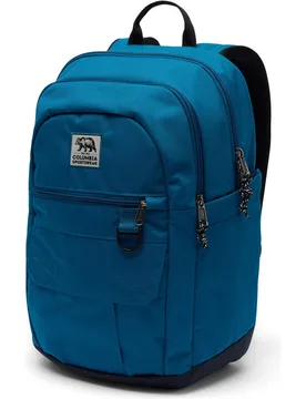 Buxton 26l mochila montaña Azul (UNICA) - Columbia - FashionsVida