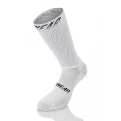 Mb Wear Calzini Areo Dry White
