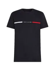 Tommy Hilfiger T-shirt blu M