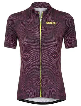 Maillot à Manches Courtes Classic 2.0 - Briko - FashionsVida