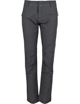 Ines pantalón montaña mujer Gris (XS) - Neak peak - FashionsVida