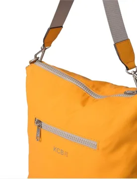 Kcb - Bolso de hombro stamp - Kcb - FashionsVida