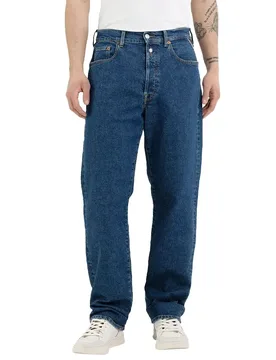 Jean M9z1.000.75952d Dark Blue 31 - Replay - FashionsVida