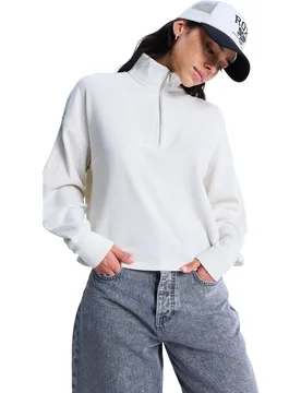 Jersey de mujer Carefree Cool - Roxy - FashionsVida