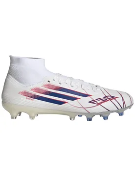 Fußballschuhe für Damen F50 Sparkfusion Pro FG - Blanc - female - Size: 40 2/3 - Adidas - FashionsVida