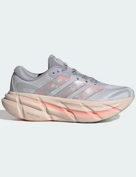 SCARPA DA RUNNING ADISTAR 5 39 1/3 Glory Grey / Semi Frozen Turbo / Dash Grey - Adidas - FashionsVida