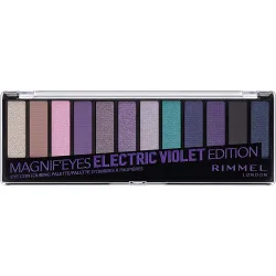 Paleta de sombras Magnif'Eyes