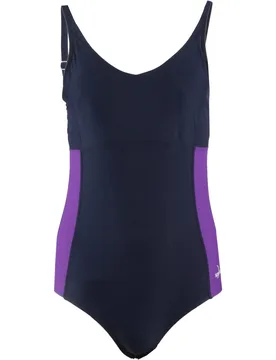 Aura bañador natación mujer Marino (46) - Spyro - FashionsVida