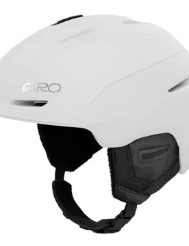 Casque Avera Matte White M unisex - Giro - FashionsVida