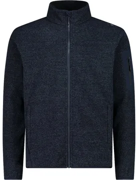 Man jacket chaqueta outdoor hombre Azul (48) - CMP - FashionsVida