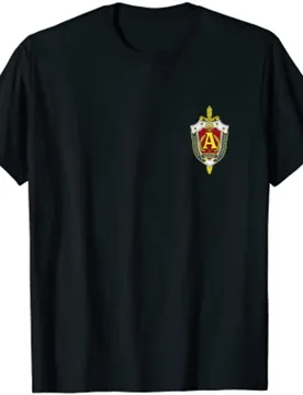 Russian FSB Spetsnaz Spetsgruppa A Alpha Russian Men T-Shirt Short Sleeve Casual Cotton O-Neck Summer Mens T Shirts - Aliexpress - FashionsVida