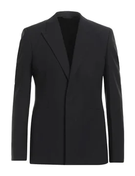Blazer Herren Braungrau 46 Herren - Givenchy - FashionsVida