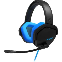 Auriculares Gaming con micrófono ESG 4 Surround 7.1 Blue