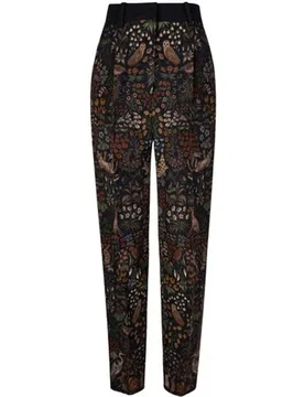 Pantalón de mujer The Exalted Unicorn - Sabina Savage - FashionsVida