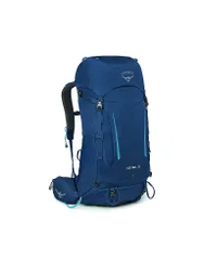 Sac à dos de trekking Kestrel 38 bleu
