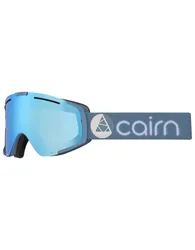 Masque de ski/snowboard - Genesis CLX3 Mat Eucalyptus Silver - Vert