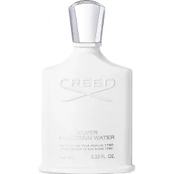 Eau de Parfum Silver Mountain Water