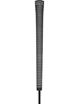 Griff Tour Velvet 360, schwarz/weiss - Golf Pride - FashionsVida