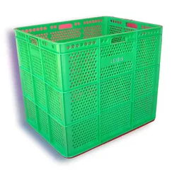 Leisis Boîte Empilable 107l