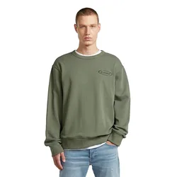 G-star Felpa 90s Orphus L