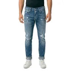 Jean Ma972q.000.141102b Medium Blue 30