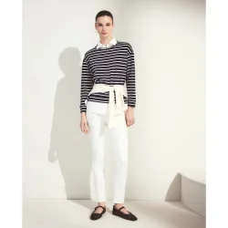 Pantalón de mujer cinco bolsillos