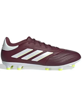 Fußballschuhe Copa Pure 2 League FG - Rouge - unisex - Size: 41 1/3 - Adidas - FashionsVida