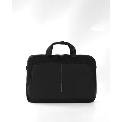 Cartera dos asas y dos compartimentos (PC 15.6" - Tablet)