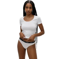 Hugo String Stripe 3 Unités Open Miscellaneous L