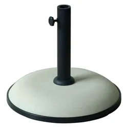 Base Per Ombrellone Da Spiaggia 108 1.5x35 Cm 15kg