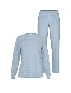 Mey Pigiami azzurro 44 - Mey - FashionsVida