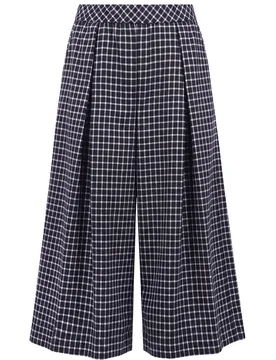 Bermuda - 480420 - Fantasia Marrone - 8PM - FashionsVida