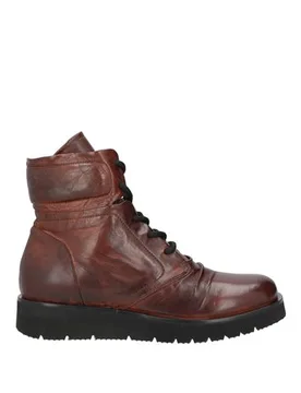 Stiefelette Damen Lederfarben 35,36 Damen - IXOS - FashionsVida