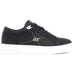 Exchange Sneaker Xw003110_af2709 Black / Pale Gold EU 35 1/2