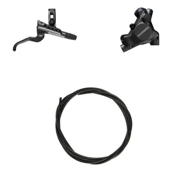 Kit Freni Bl-m9200-r/br-mt805-r Black