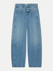 Barrel Jeans Tori-X MBL-Mid blue 31/32