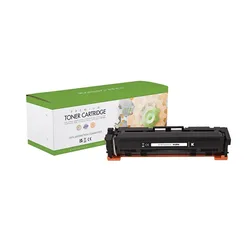 Toner Compatible Hp W2200a 220a Black One Size unisex