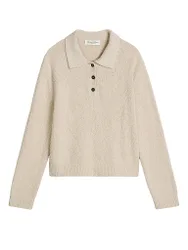 Marc O'Polo Pull crème XL